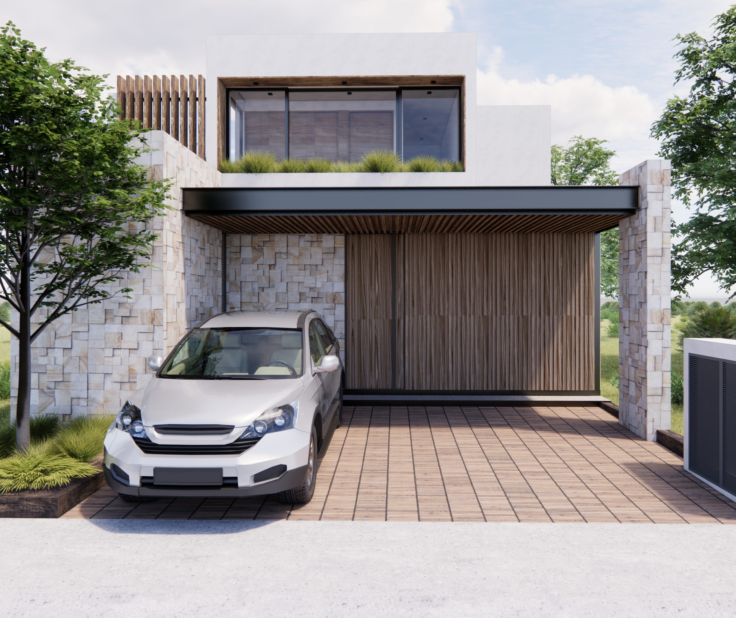 CASA CANARIO 2